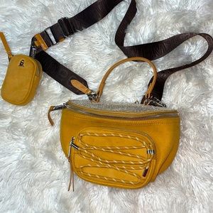 Steve Madden Crossbody Purse